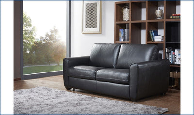 Ventura Sleeper Sofa-Sleeper Sofas-Leahyco