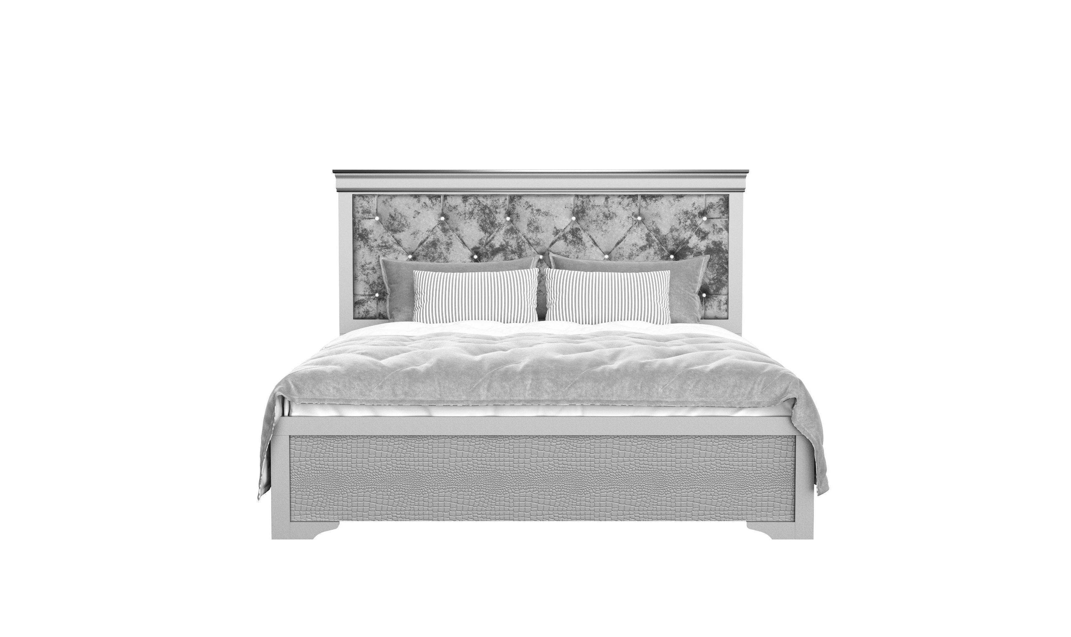 Verona Bed-Beds-Leahyco