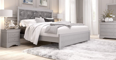 Verona Bed-Beds-Leahyco