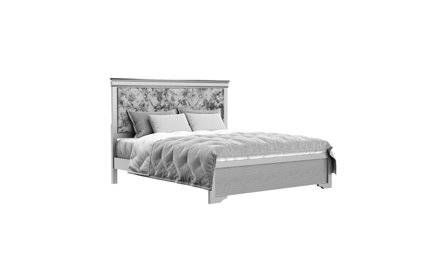 Verona Bed-Beds-Leahyco