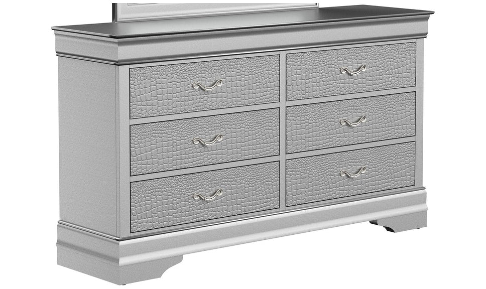 Verona Dresser-Dressers-Leahyco