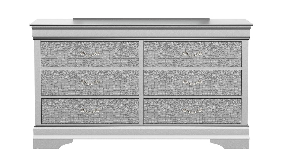 Verona Dresser-Dressers-Leahyco