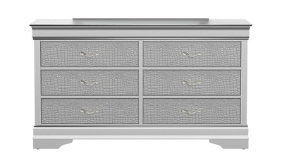 Verona Dresser-Dressers-Leahyco