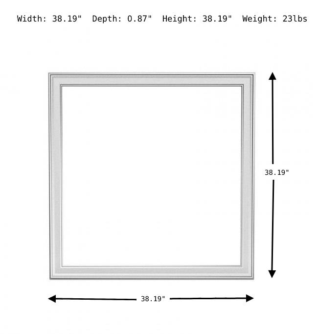 Verona Mirror-Mirrors-Leahyco