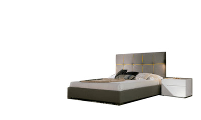 Veronica Storage Bed-Beds-Leahyco