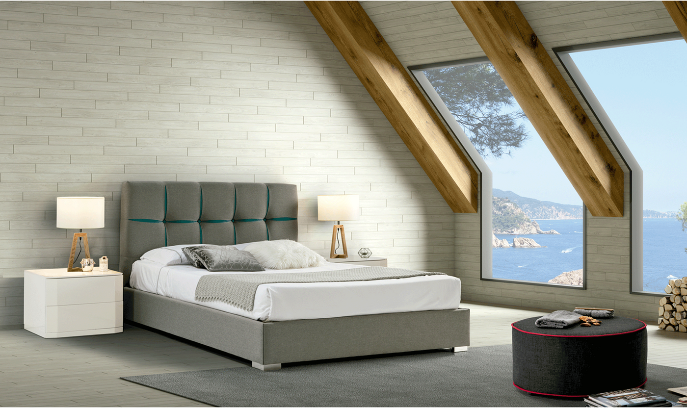 Veronica Storage Bed-Beds-Leahyco