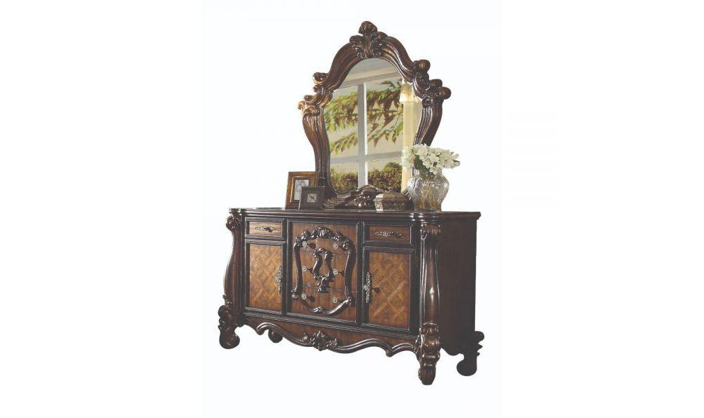 Versailles Dresser-Dressers-Leahyco