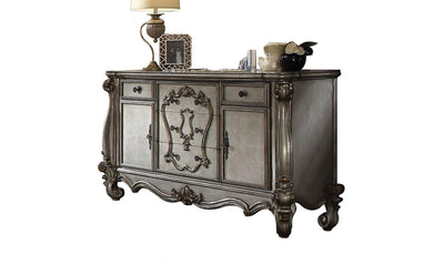 Versailles Eastern Bedroom Set-Bedroom Sets-Leahyco