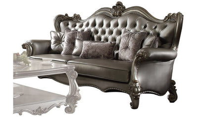 Versailles Living Room Set-Living Room Sets-Leahyco