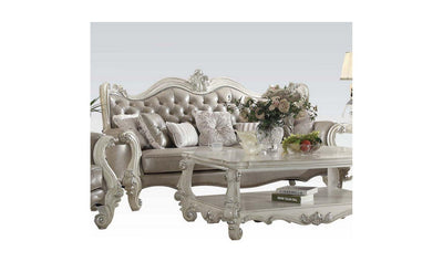 Versailles Living Room Set-Living Room Sets-Leahyco