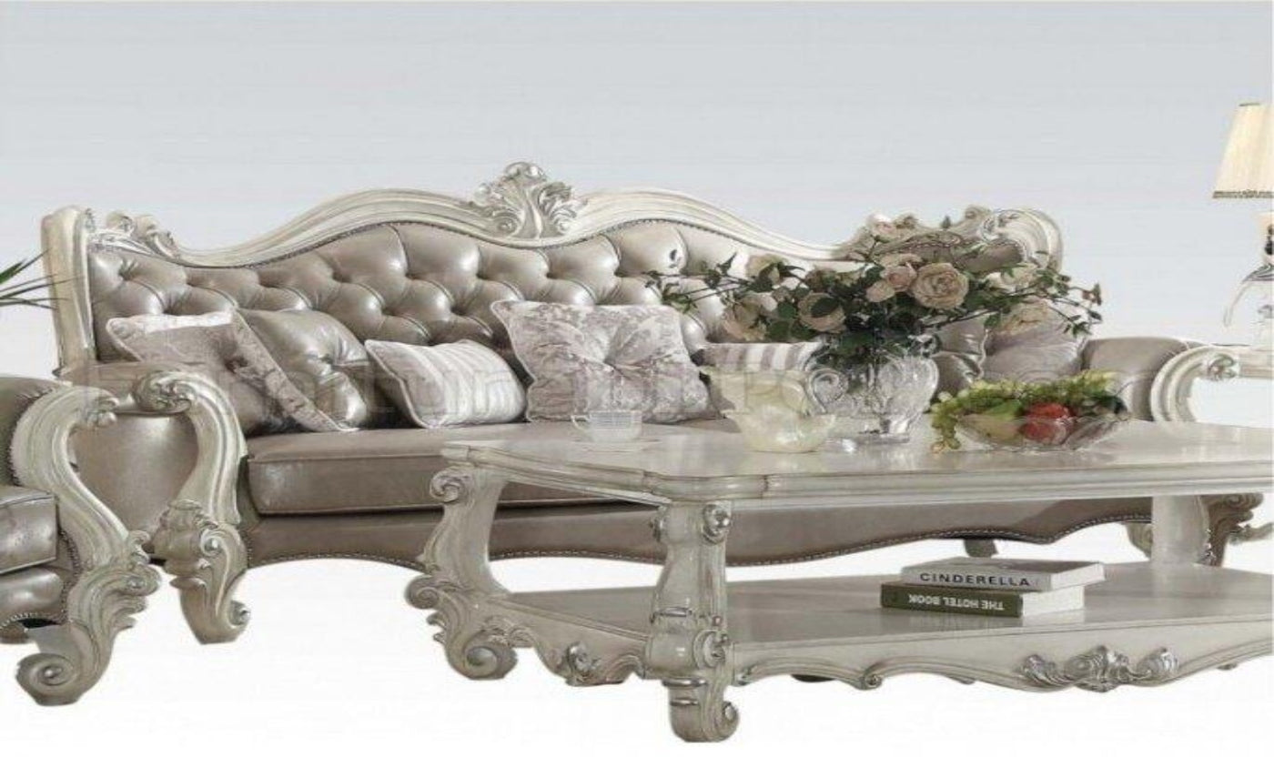 Versailles Sofa-Sofas-Leahyco