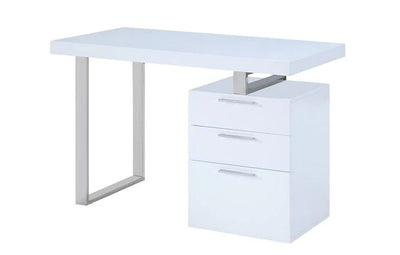 Vienna Desk-Desks-Leahyco