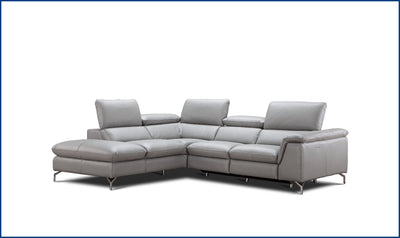 Viola Sectional Sofa-Sectional Sofas-Leahyco