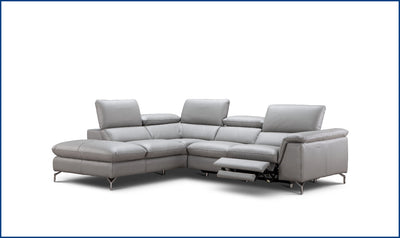 Viola Sectional Sofa-Sectional Sofas-Leahyco