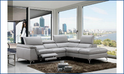 Viola Sectional Sofa-Sectional Sofas-Leahyco