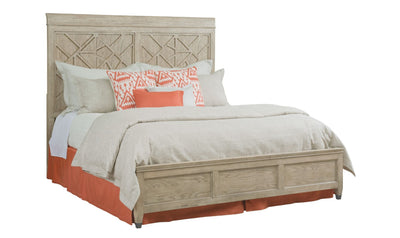 VISTA ALTAMONTE BED-Beds-Leahyco