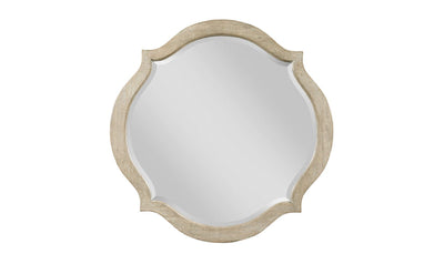 VISTA DURANT ACCENT MIRROR-Mirrors-Leahyco