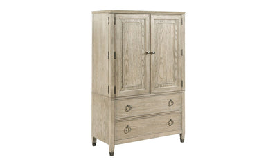 VISTA EASTON DOOR CHEST-Storage Chests-Leahyco