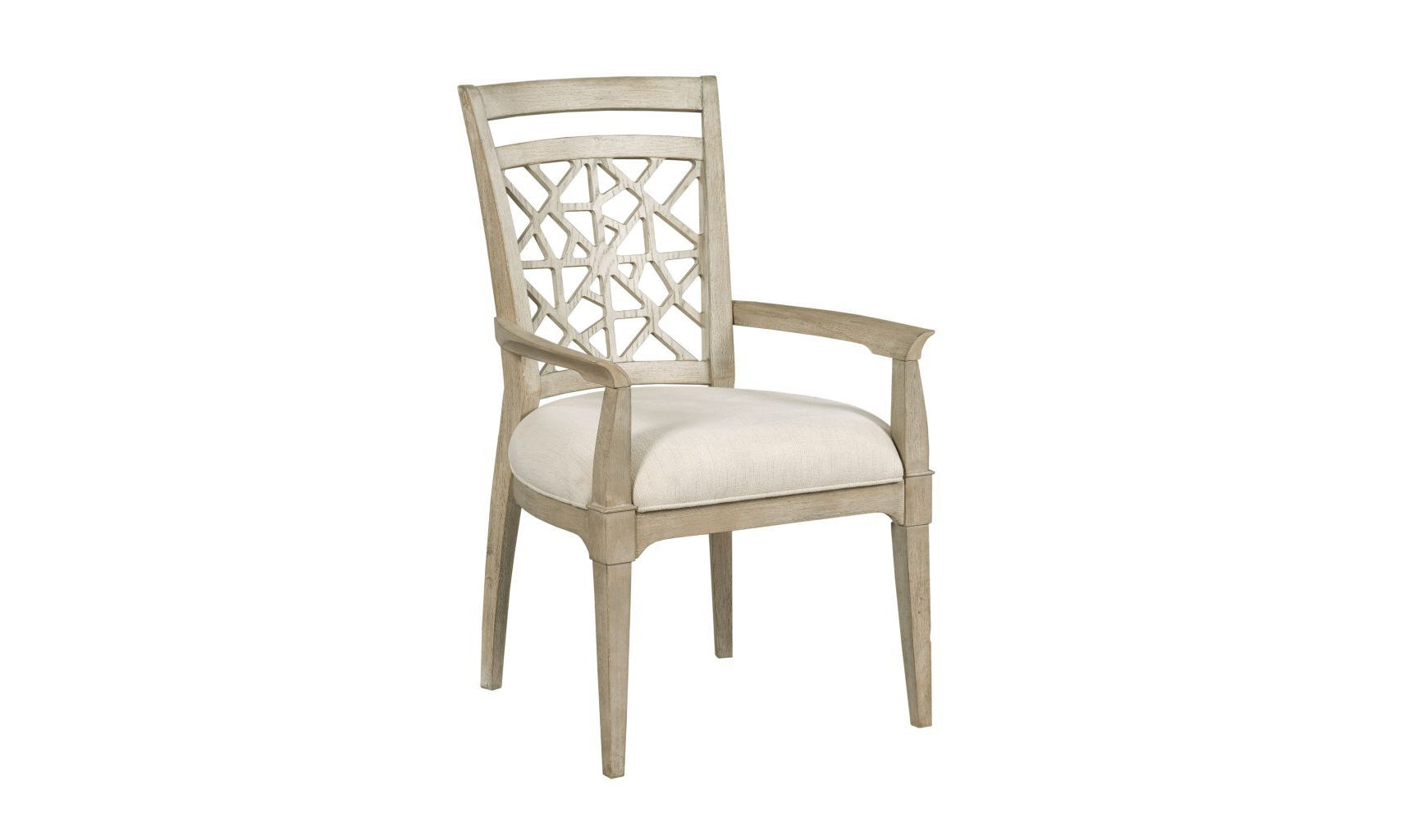 VISTA ESSEX ARM CHAIR-Dining Arm Chairs-Leahyco