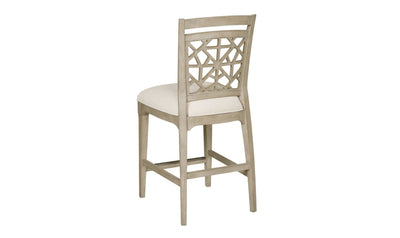 VISTA ESSEX COUNTER STOOL-Stools-Leahyco