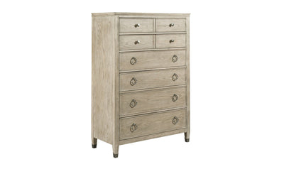 VISTA MIDLAND CHEST-Storage Chests-Leahyco