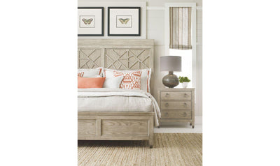 VISTA PRESCOTT NIGHTSTAND-Nightstands-Leahyco