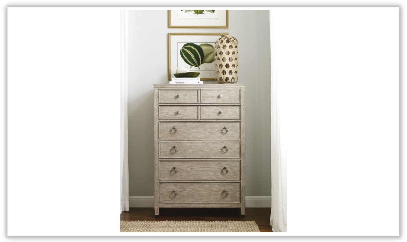 VISTA MIDLAND CHEST