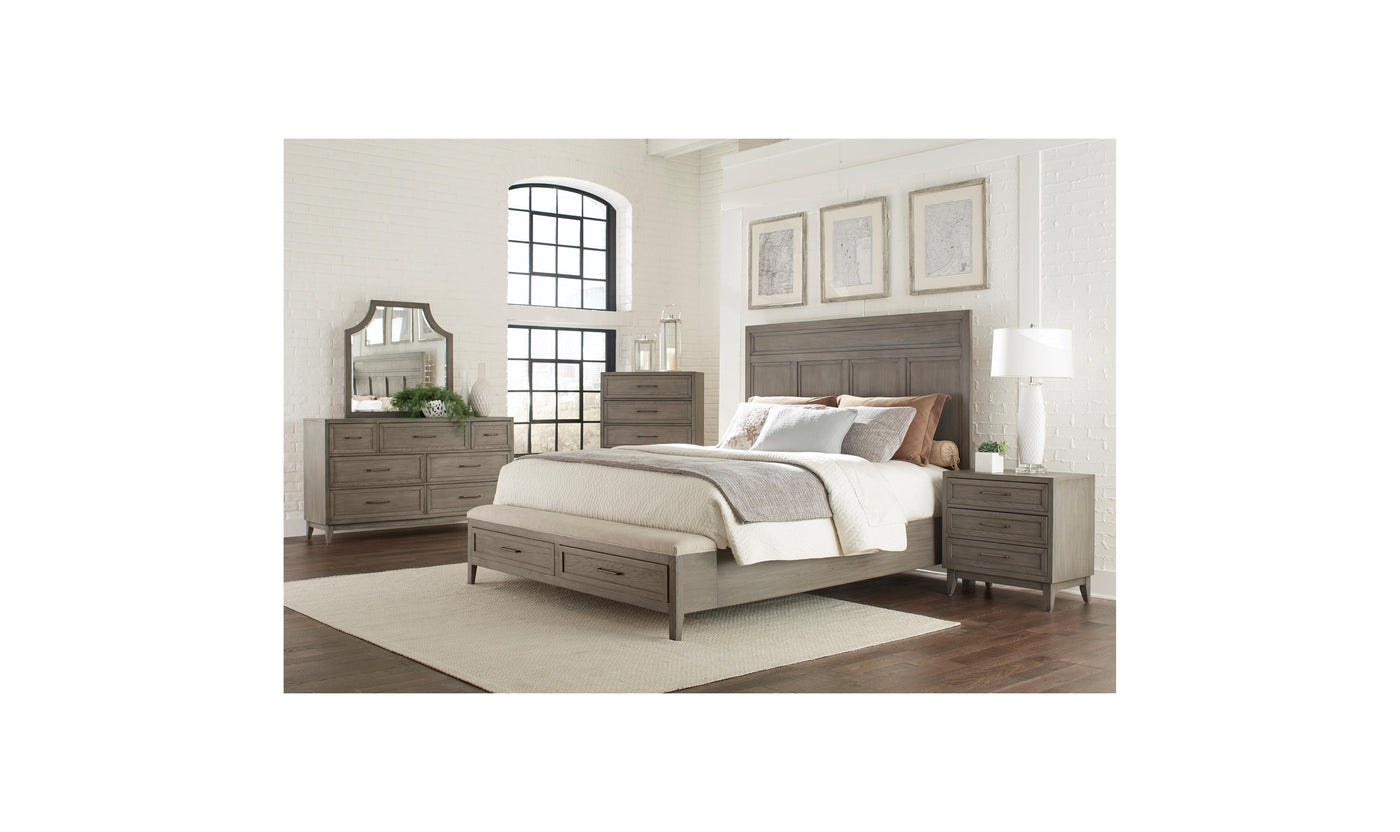 Vogue Beds-Beds-Leahyco