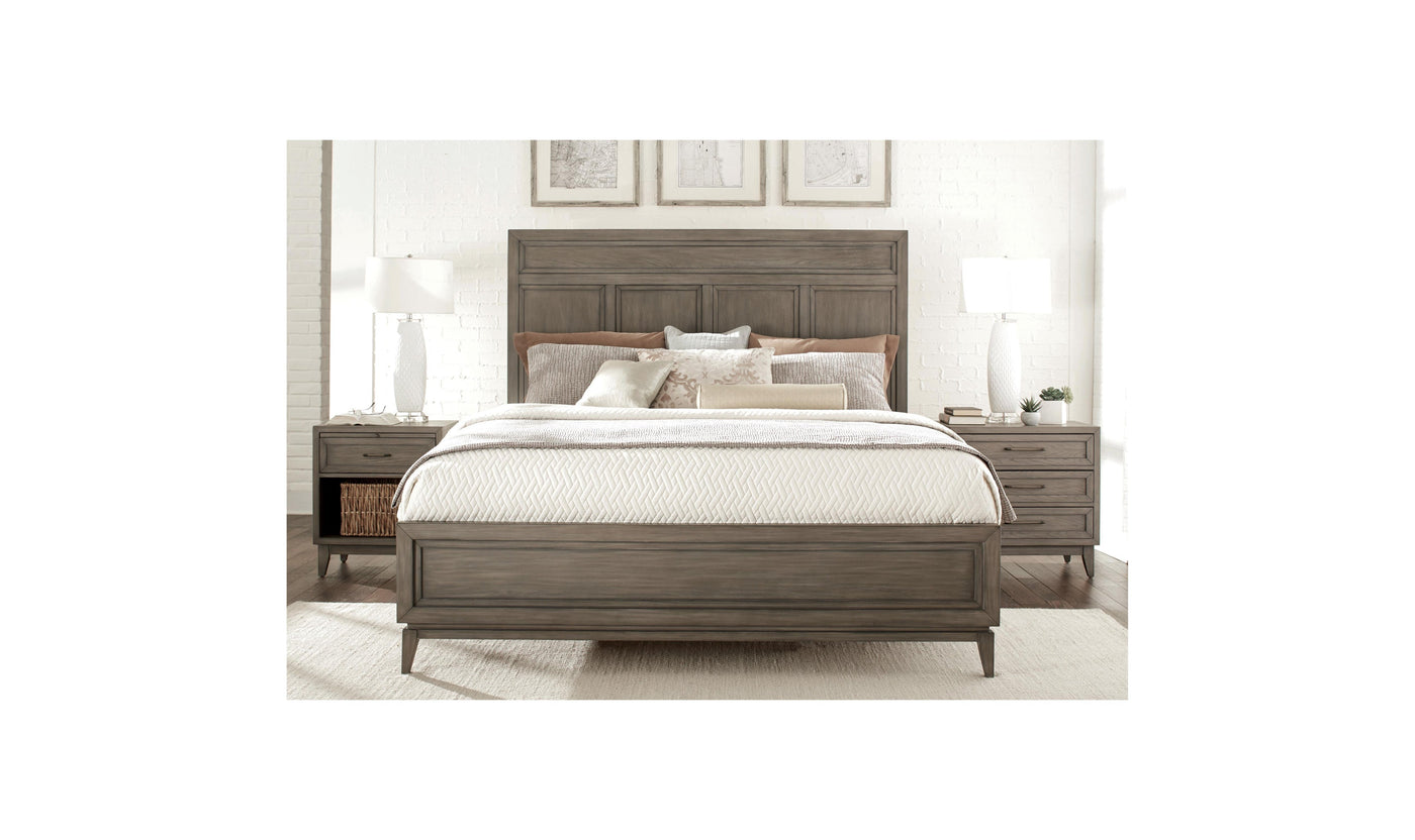 Vogue Beds-Beds-Leahyco