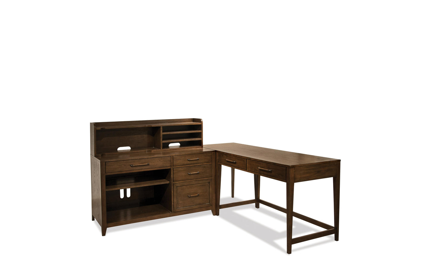 Vogue Corner Unit-Desks-Leahyco