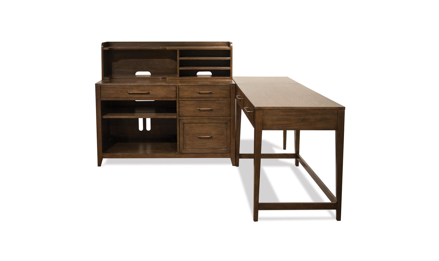 Vogue Corner Unit-Desks-Leahyco