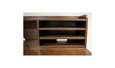 Vogue Hutch 1-Desks-Leahyco