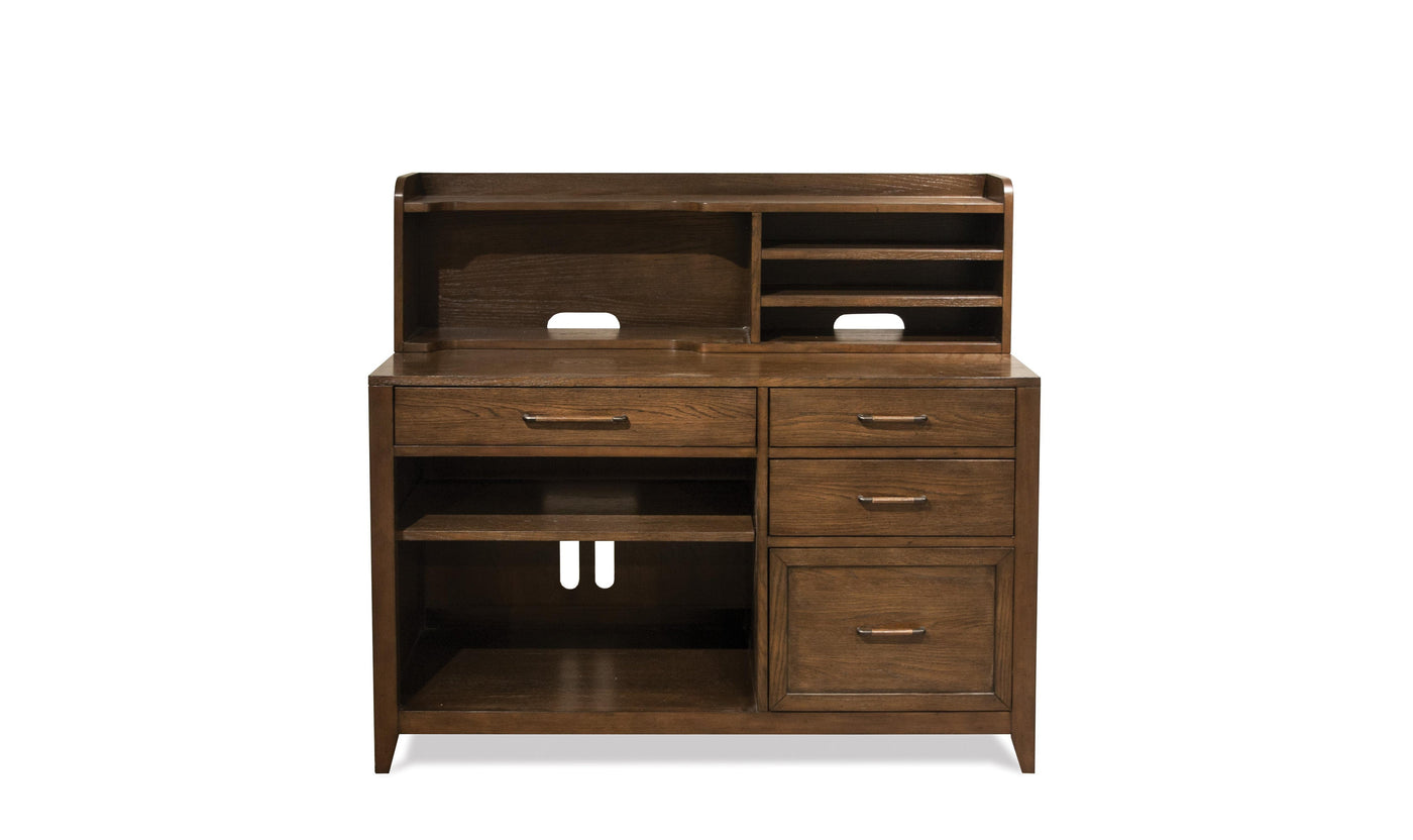 Vogue Hutch 1-Desks-Leahyco