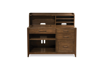 Vogue Hutch 1-Desks-Leahyco