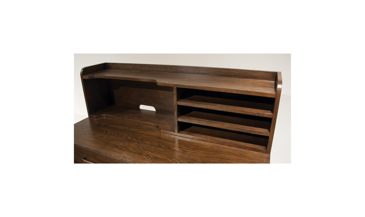 Vogue Hutch 1-Desks-Leahyco