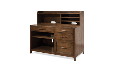 Vogue Hutch 1-Desks-Leahyco