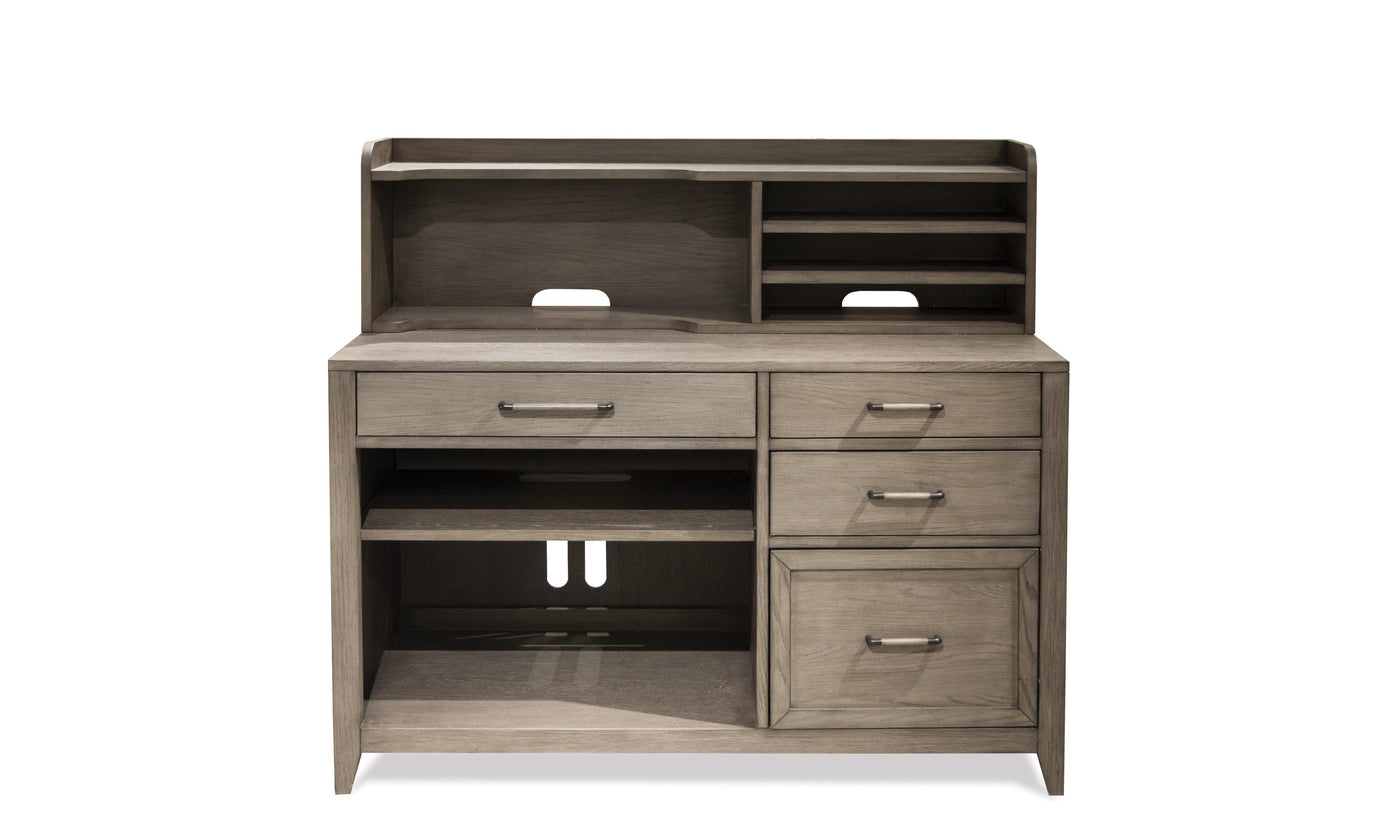 Vogue Hutch-Desks-Leahyco