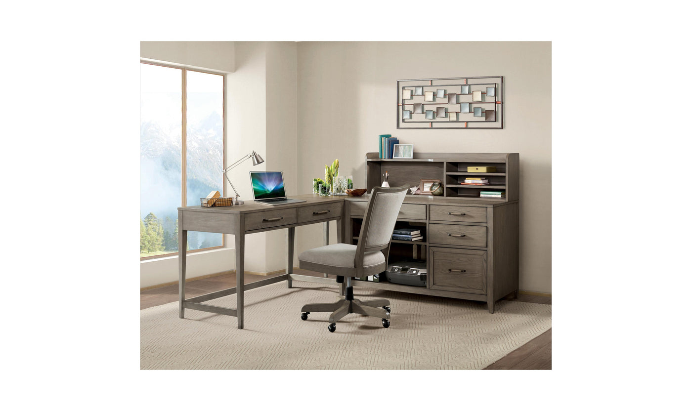 Vogue Hutch-Desks-Leahyco