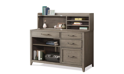 Vogue Hutch-Desks-Leahyco