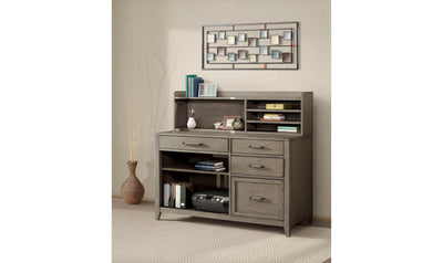 Vogue Hutch-Desks-Leahyco