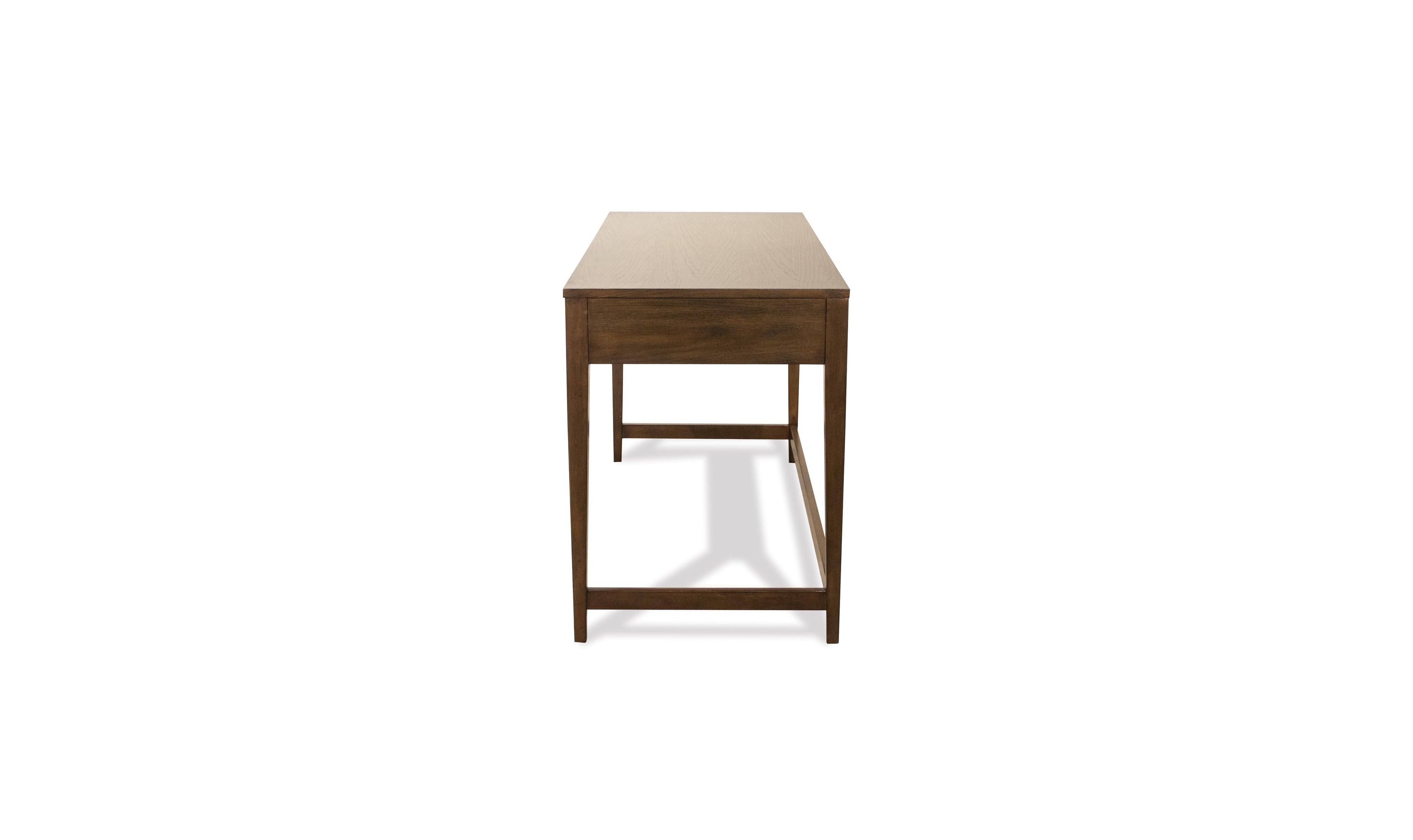 Vogue Writing Desk-Desks-Leahyco