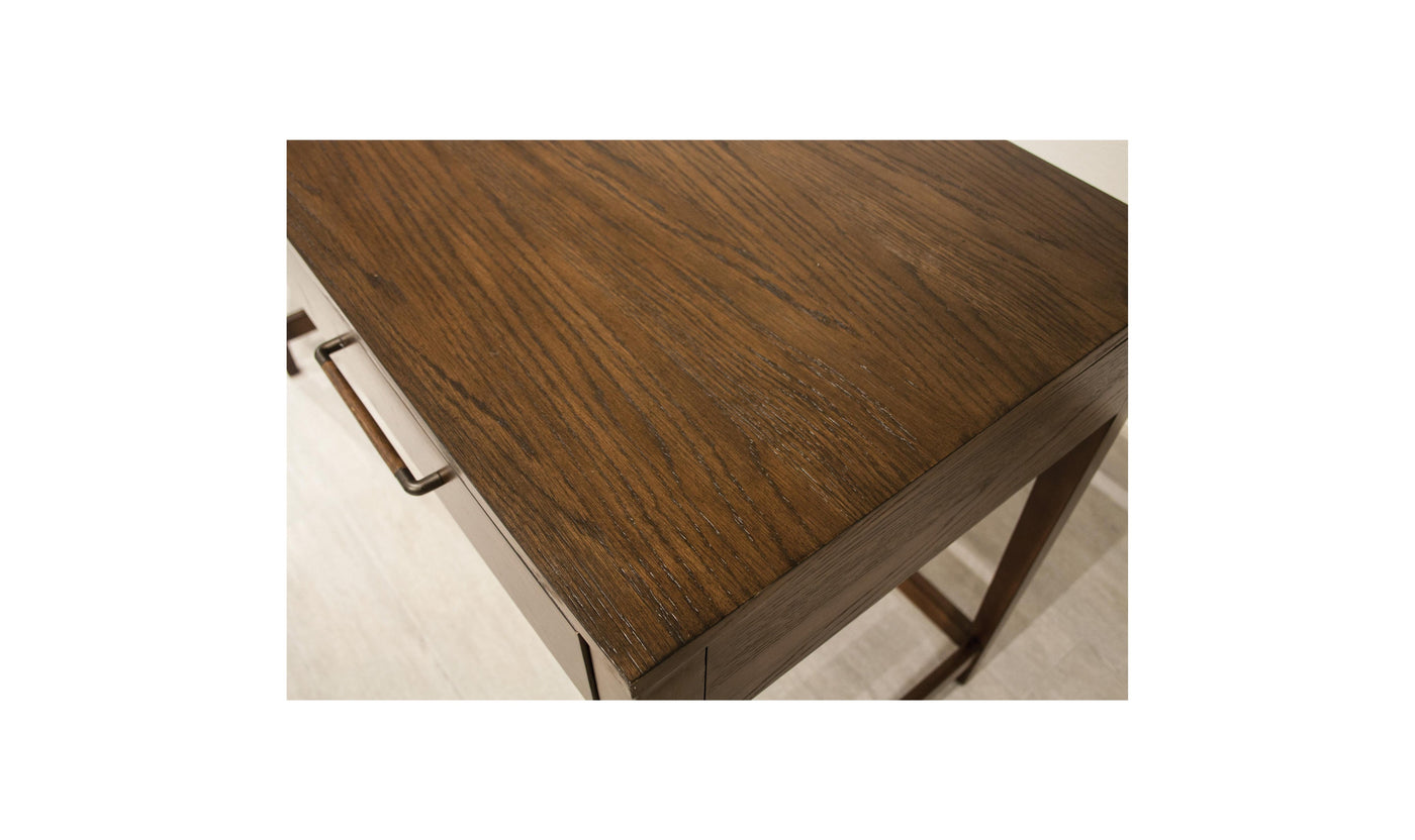 Vogue Writing Desk-Desks-Leahyco