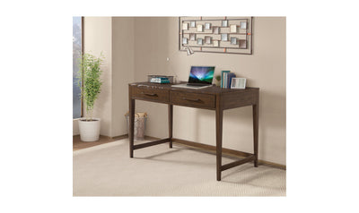 Vogue Writing Desk-Desks-Leahyco