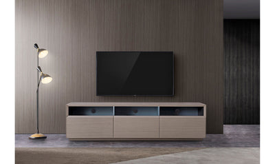 Voiles TV Stand-Entertainment Centers & Tv Stands-Leahyco