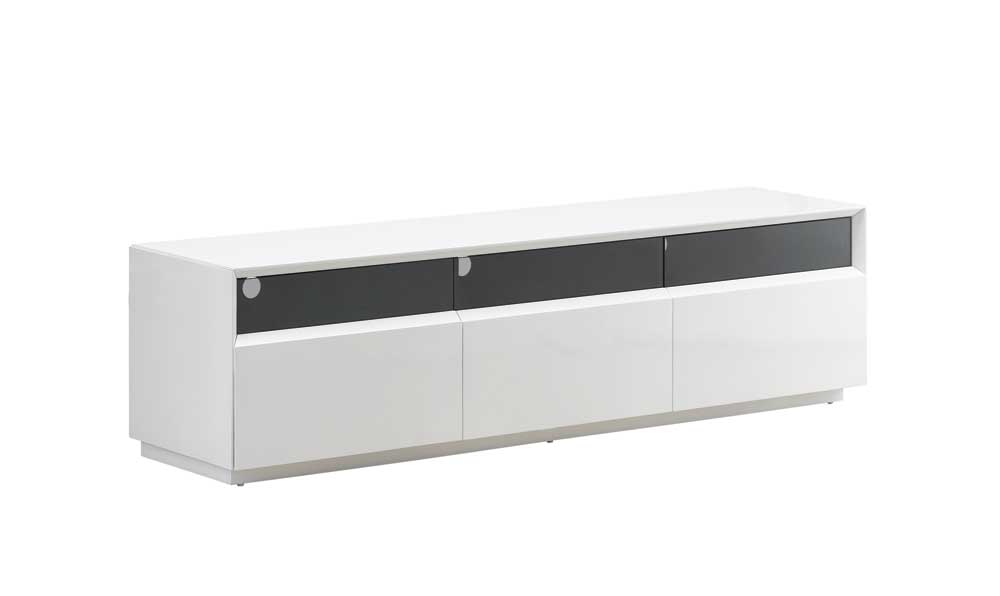 Voiles TV Stand-Entertainment Centers & Tv Stands-Leahyco