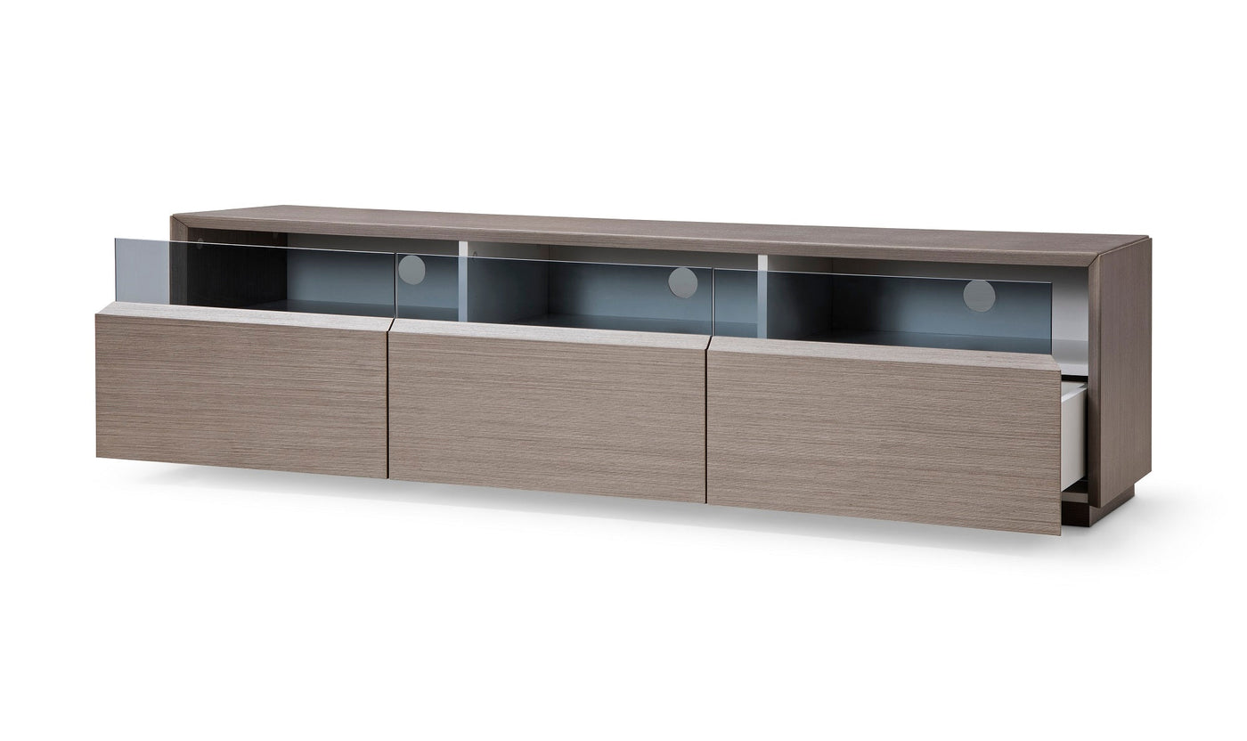 Voiles TV Stand-Entertainment Centers & Tv Stands-Leahyco