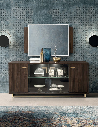 Volare Buffet for Mirror-Mirrors-Leahyco