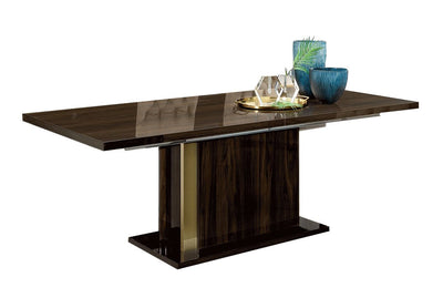 Volare Extendable Dining Table-Dining Tables-Leahyco