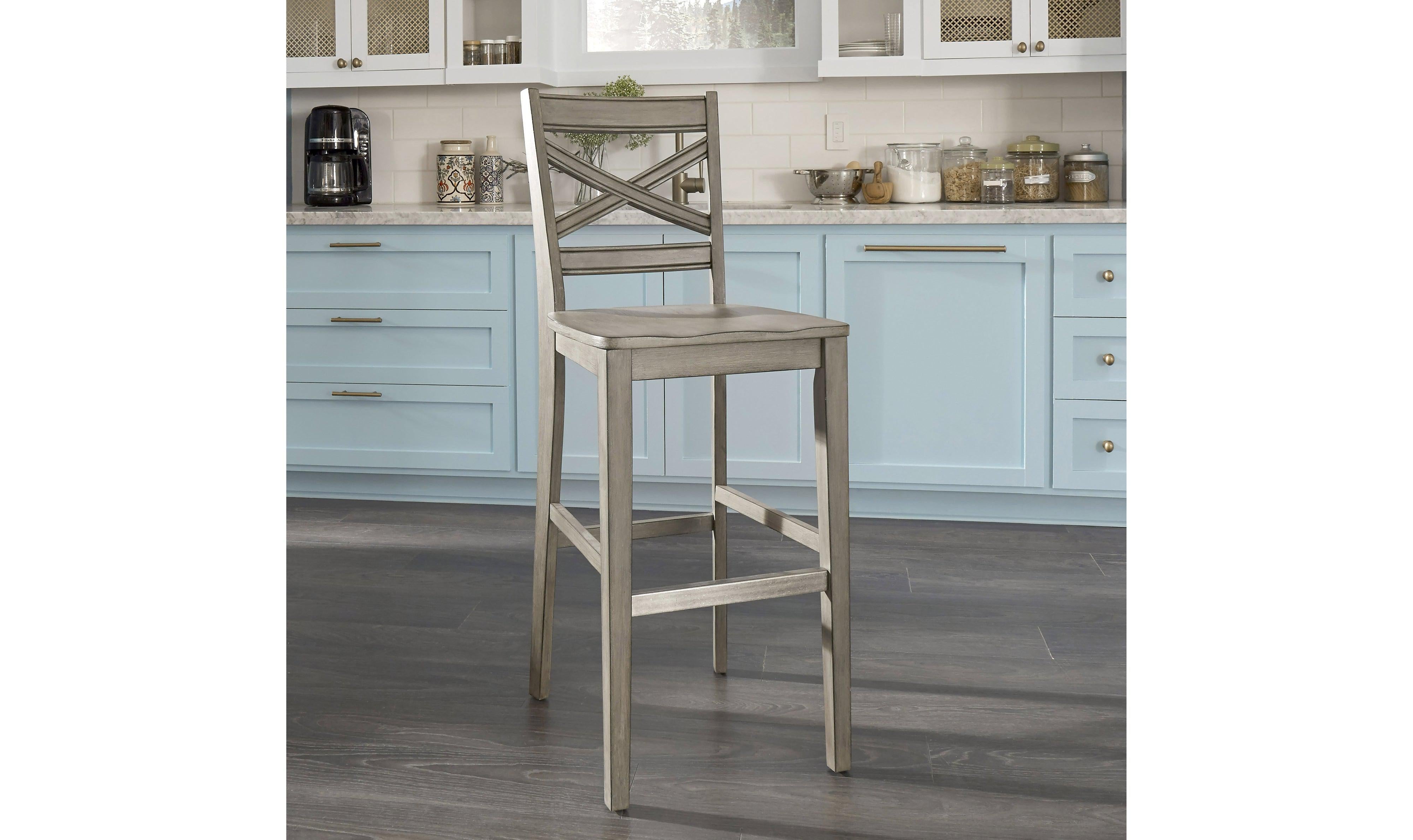 Walker Bar Stool by homestyles-Stools-Leahyco