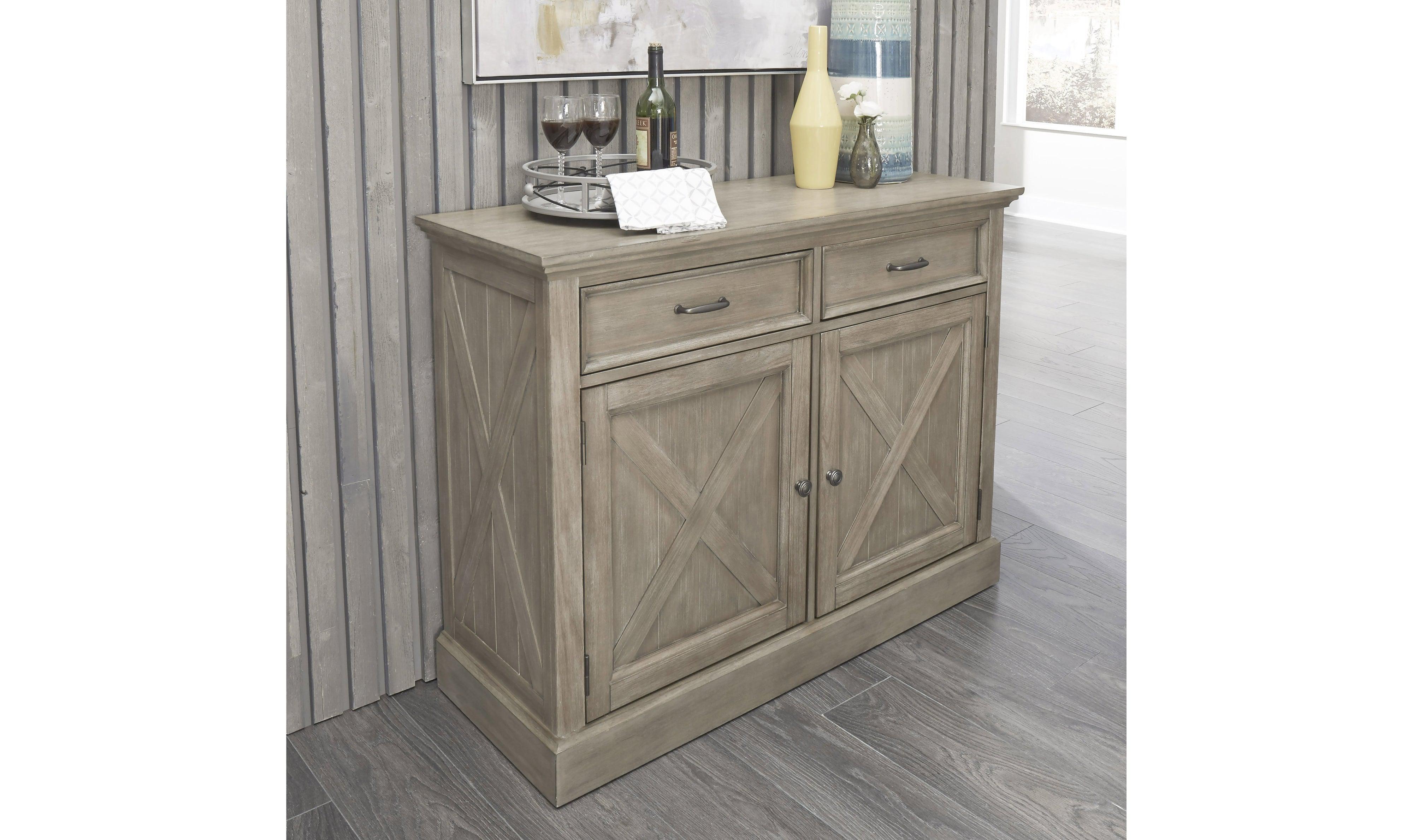 Walker Buffet by homestyles-Buffets-Leahyco